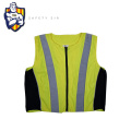 Kaufen Sie leichte Hi Visoorescent Safety Jacke online
